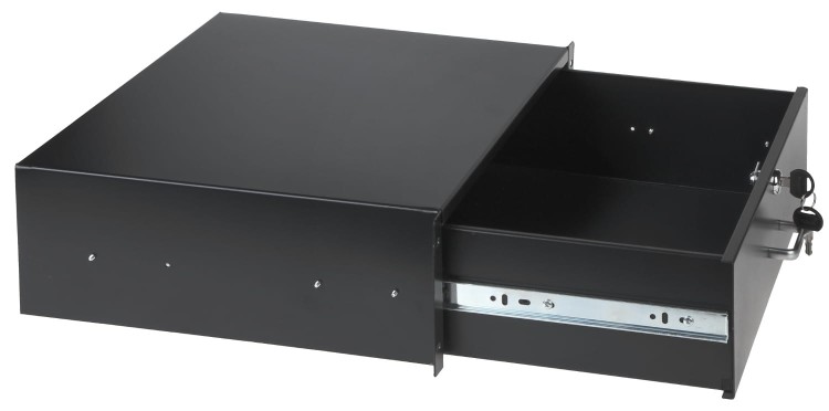 SZUFLADA RAS-R3 DO SZAFY RACK PULSAR-1345725