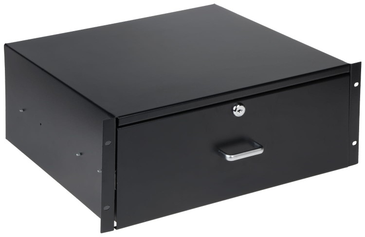 SZUFLADA RAS-R4 DO SZAFY RACK PULSAR-1345730