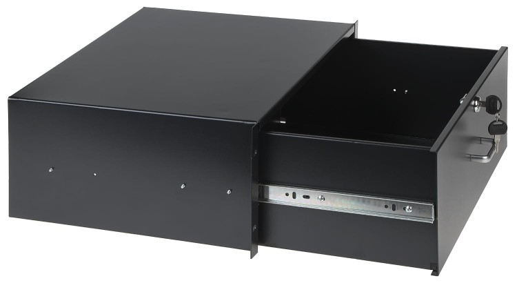 SZUFLADA RAS-R4 DO SZAFY RACK PULSAR-1345731