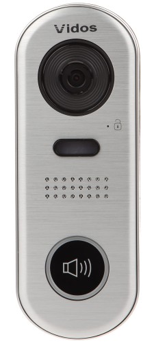 WIDEODOMOFON S1001 VIDOS-1338266