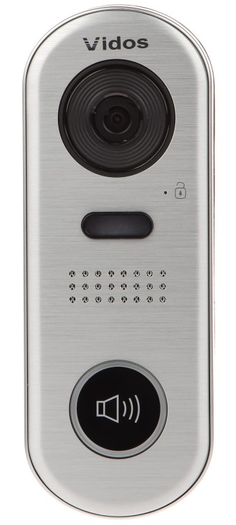 WIDEODOMOFON S1001 VIDOS-1338266