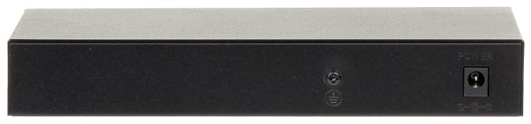 SWITCH POE S-108 8-PORTOWY PULSAR-1342840