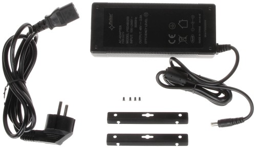 SWITCH POE S-108 8-PORTOWY PULSAR-1342841