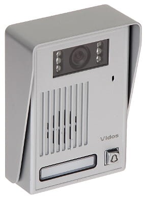 WIDEODOMOFON S35 VIDOS-1342318