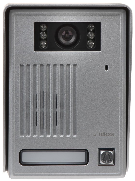 WIDEODOMOFON S35 VIDOS-1342312
