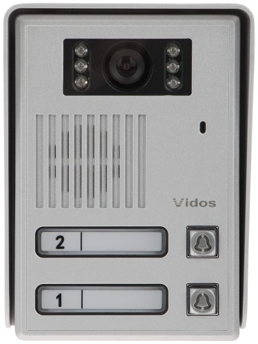 WIDEODOMOFON S36 VIDOS-1341374