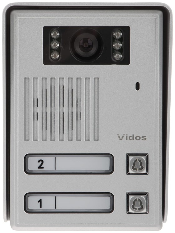 WIDEODOMOFON S36 VIDOS-1341374