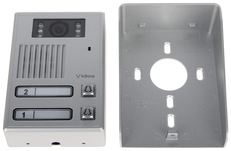 WIDEODOMOFON S36 VIDOS-1341377