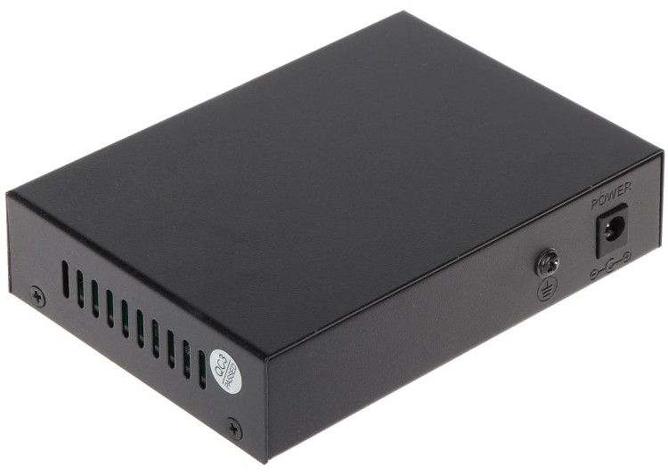 SWITCH POE S-64 4-PORTOWY PULSAR-1344350