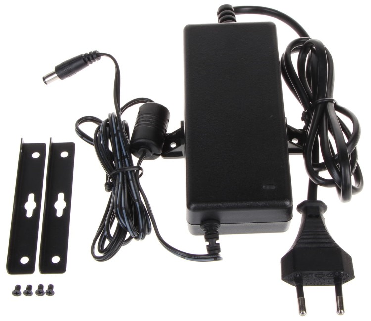 SWITCH POE S-64 4-PORTOWY PULSAR-1344352