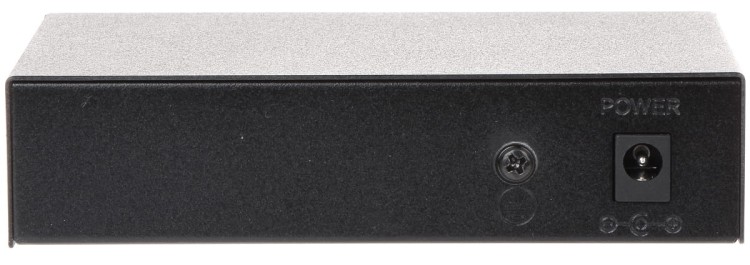 SWITCH POE S-64 4-PORTOWY PULSAR-1344351