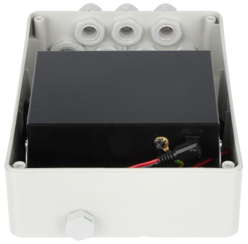 SWITCH POE S-64H 4-PORTOWY PULSAR-1332033