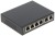 SWITCH POE SG-64 4-PORTOWY PULSAR-1334017