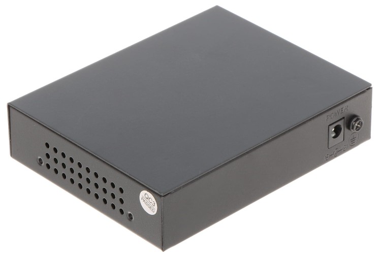 SWITCH POE SG-64 4-PORTOWY PULSAR-1334014