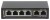 SWITCH POE SG-64 4-PORTOWY PULSAR-1334013