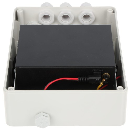 SWITCH POE SG-64H 4-PORTOWY PULSAR-1331819