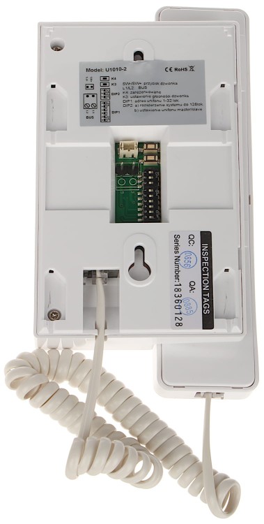 UNIFON U1010-2 VIDOS-1335470