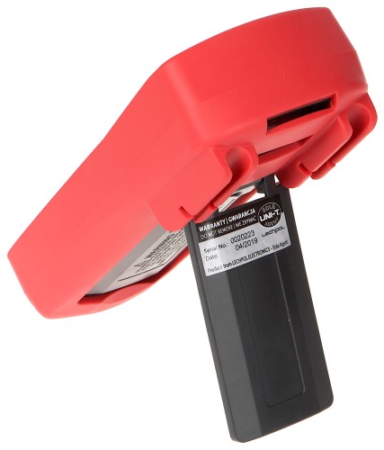 MIERNIK UNIWERSALNY UT-139C UNI-T-1338398