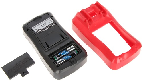 MIERNIK UNIWERSALNY UT-33A+ UNI-T-1333056