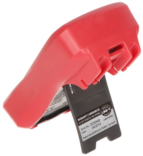 MIERNIK UNIWERSALNY UT-33A+ UNI-T-1333055
