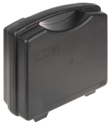 MIERNIK REZYSTANCJI IZOLACJI UT-512 UNI-T-1333182