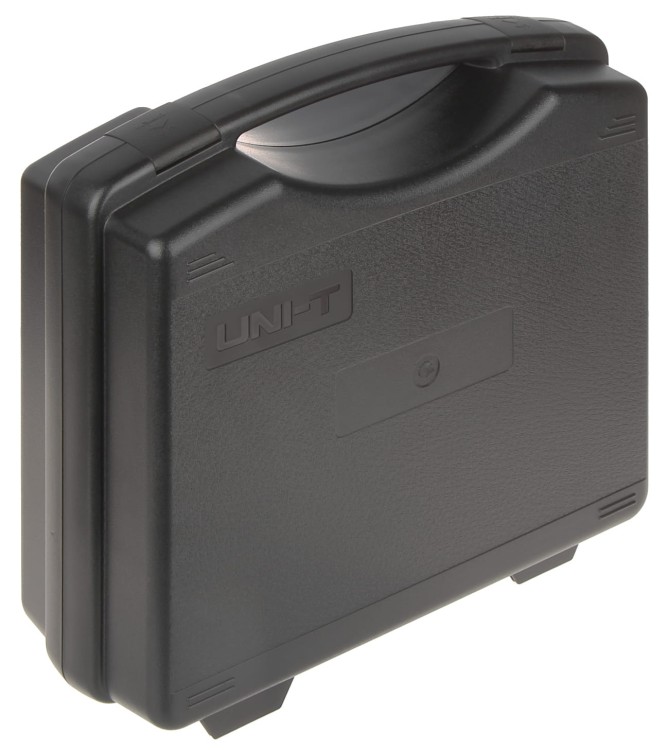 MIERNIK REZYSTANCJI IZOLACJI UT-512 UNI-T-1333182