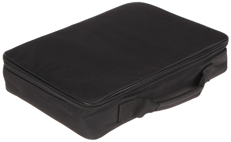 MIERNIK MAŁYCH REZYSTANCJI UT-620A UNI-T-1332120