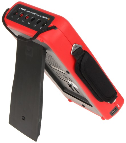 MIERNIK MAŁYCH REZYSTANCJI UT-620A UNI-T-1332115