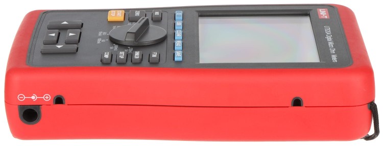 MIERNIK MAŁYCH REZYSTANCJI UT-620A UNI-T-1332117
