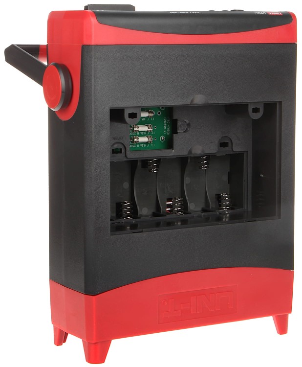 MIERNIK LABORATORYJNY UT-801 UNI-T-1333231