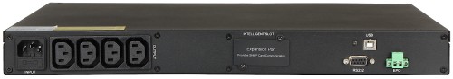 ZASILACZ UPS VI-1500/R1U 1500VA PowerWalker-1335186