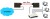MEDIA KONWERTER WIELOMODOWY M-023M ULTIMODE-1348459