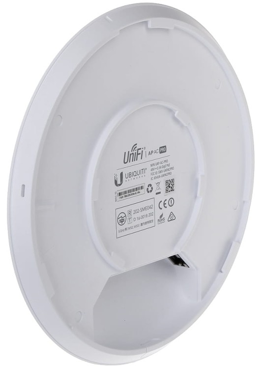 PUNKT DOSTĘPOWY UNIFI-UAP-AC-PRO UBIQUITI-1345343