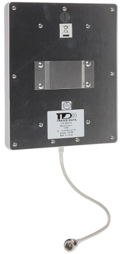 ANTENA PANELOWA ATK-KPV/LTE-7/10 GSM/DCS/UMTS/WLAN/LTE-1349603