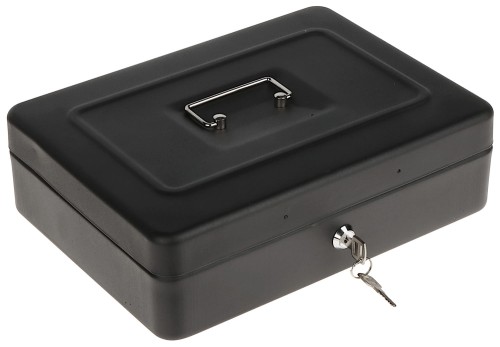 KASETA METALOWA NA PIENIĄDZE BOX-300-1325971