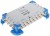 MULTISWITCH MRP-908 9 WEJŚĆ/8 WYJŚĆ SIGNAL-1341137