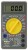 MIERNIK UNIWERSALNY RB-830 REBEL Tools-1323281