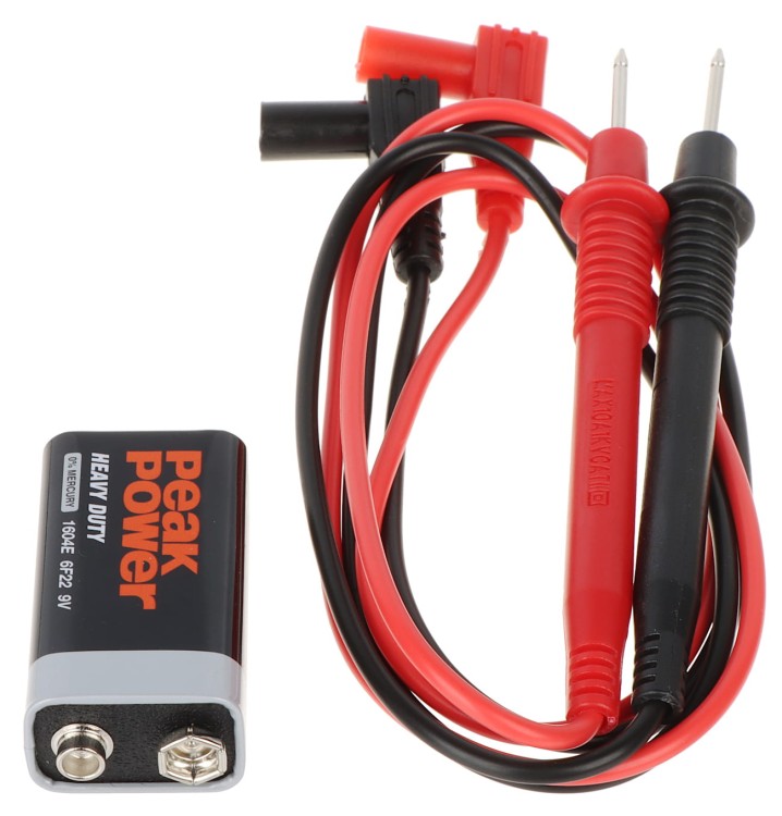 MIERNIK UNIWERSALNY RB-830 REBEL Tools-1323284