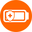 Przekaźnik do systemu Wi-Safe 2 FireAngel WRLYM-1EU-1509560