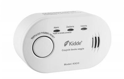 Czujnik czadu Kidde K5CO-1500929