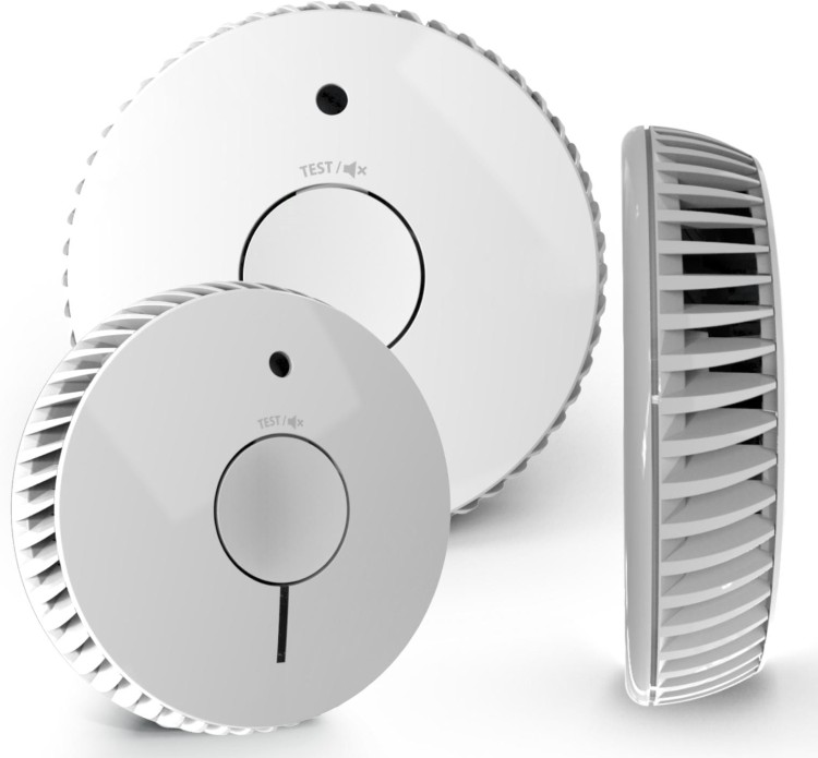 CZUJNIK DYMU FIREANGEL FA6115-INT bateryjny -1495724