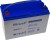Akumulator AGM ULTRACELL UCG 12V 100Ah-1520330