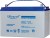 Akumulator AGM ULTRACELL UCG 12V 100Ah-1520331
