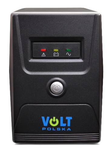 UPS ZASILACZ AWARYJNY VOLT POLSKA PICO 600VA 360W-1512124