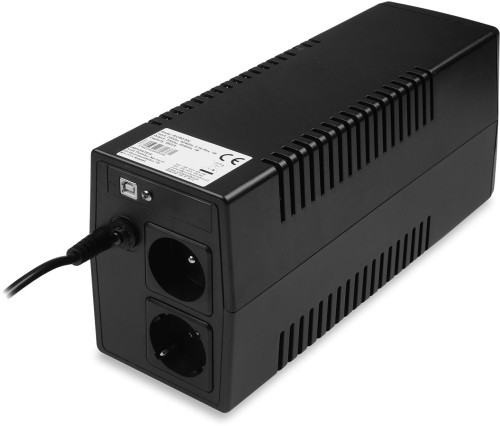 UPS ZASILACZ AWARYJNY VOLT POLSKA MICRO 800VA 480W-1511825