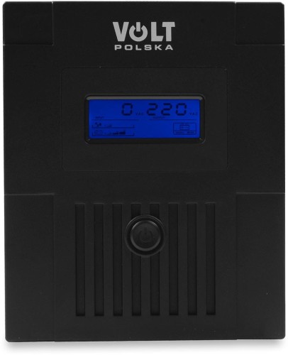UPS ZASILACZ AWARYJNY VOLT POLSKA MICRO 3000VA 1800W-1511034