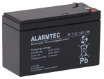 Akumulator ALARMTEC serii BP 12V 7Ah-1511027