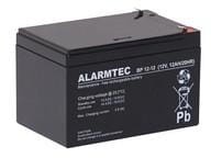 Akumulator ALARMTEC seri BP 12V 12Ah -1509398