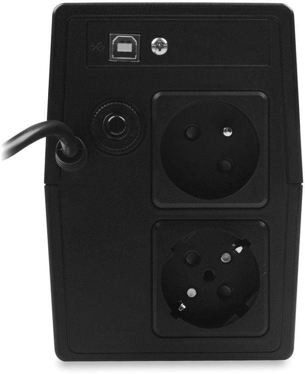 UPS ZASILACZ AWARYJNY VOLT POLSKA MICRO 1000VA 600W 1x9ah-1507097