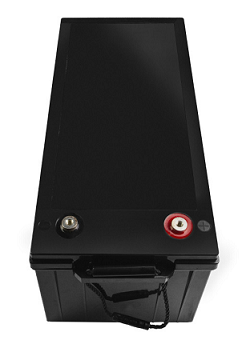 AKUMULATOR AGM Green Cell VRLA 12V 200Ah-1504697